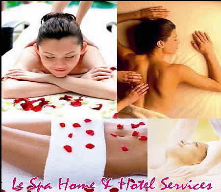 Le spa massage makati manila philippines 